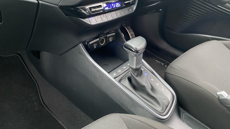 Hyundai BAYON 1.0 TGDi Premium 5dr DCT Petrol Hatchback